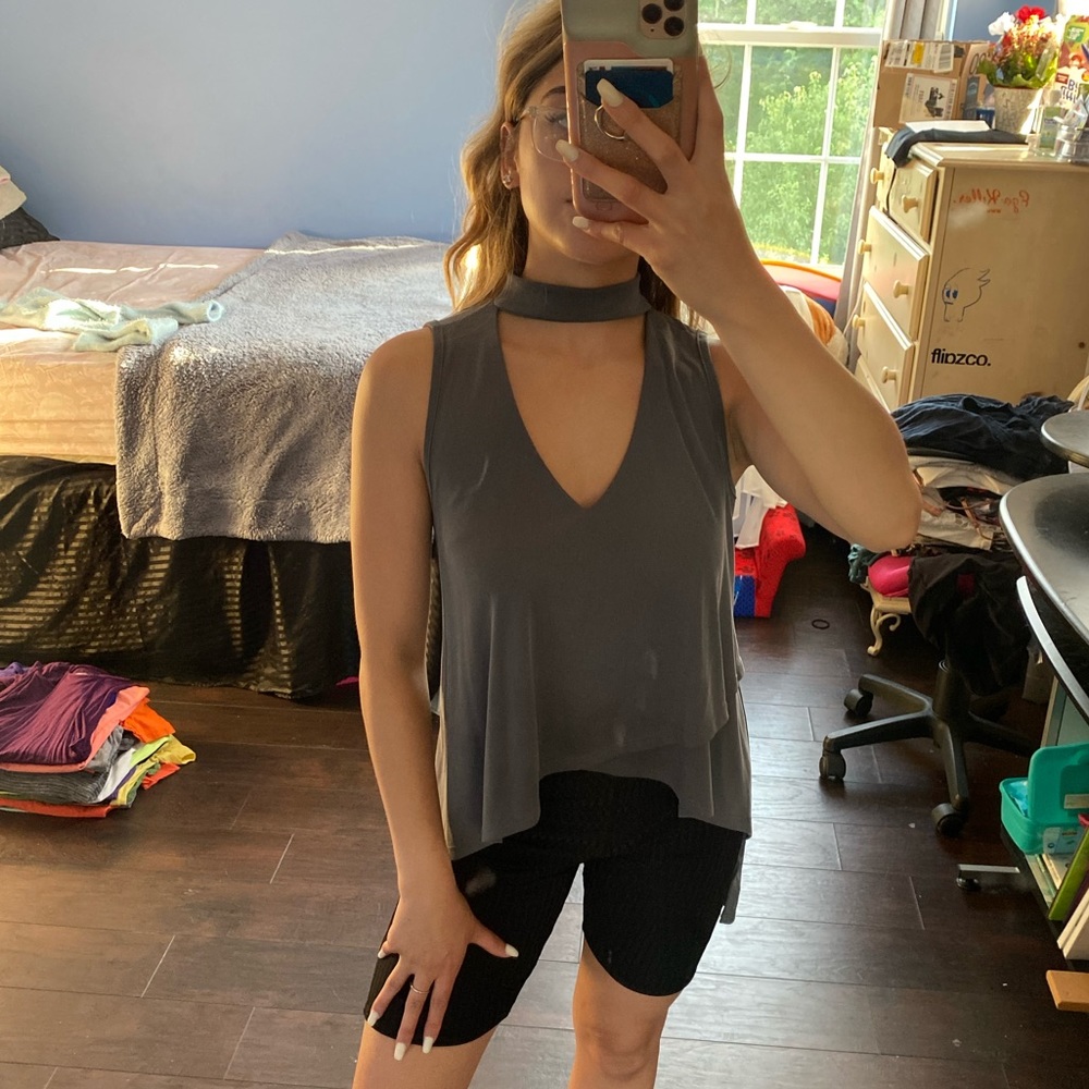 Fashion nova top
